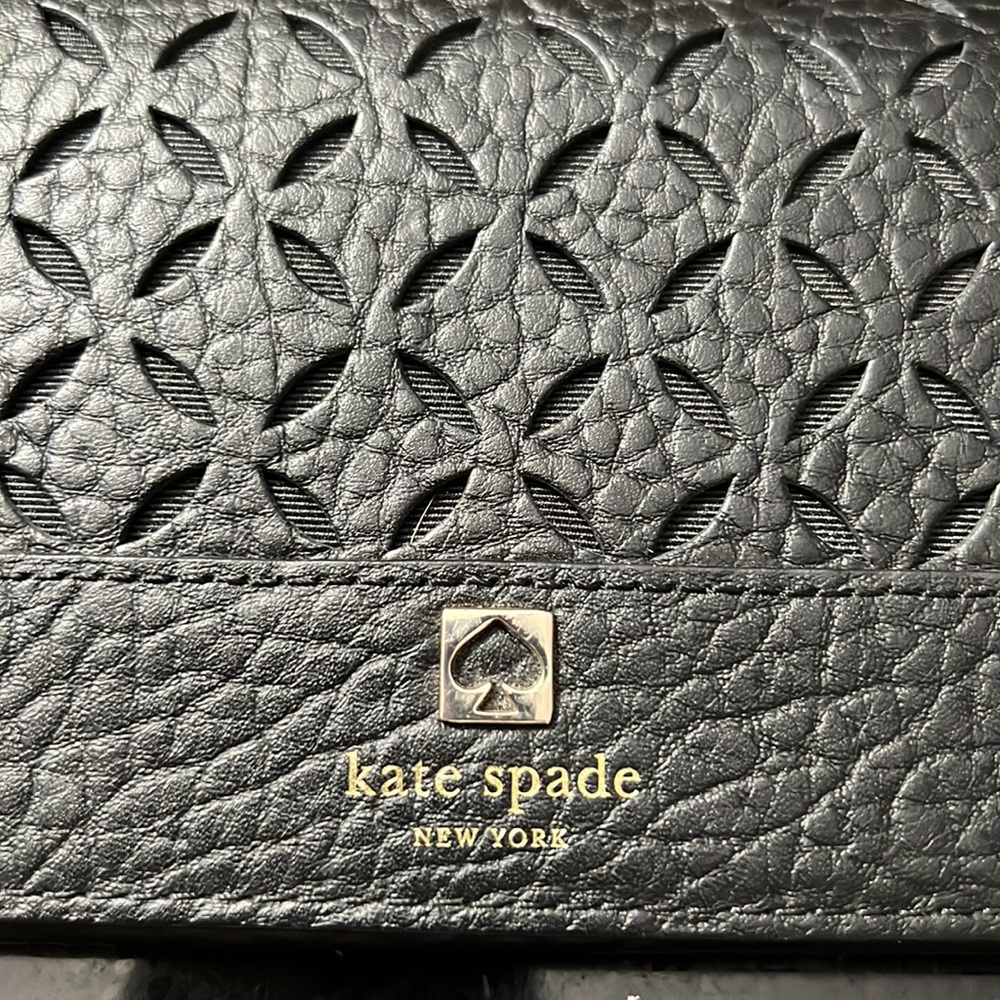 Kate Spade wallet clutch - Picture 2 of 6